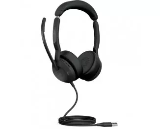 Навушники Jabra Evolve 2 50 USB-A MS Stereo (25089-999-999)