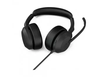Навушники Jabra Evolve 2 50 USB-A MS Stereo (25089-999-999)