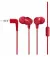 Наушники JBL C50HI Red (JBLC50HIRED)