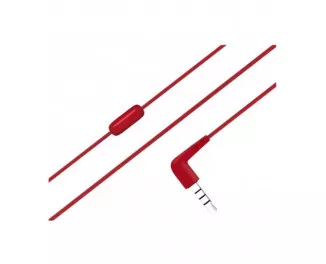Наушники JBL C50HI Red (JBLC50HIRED)