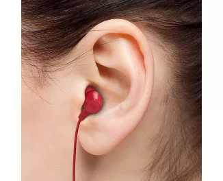 Наушники JBL C50HI Red (JBLC50HIRED)