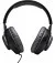 Наушники JBL Quantum 100 Black (JBLQUANTUM100BLK)