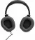 Наушники JBL Quantum 100 Black (JBLQUANTUM100BLK)