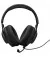 Навушники JBL Quantum 100M2 Black (JBLQTUM100M2BLK)