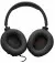 Навушники JBL Quantum 100M2 Black (JBLQTUM100M2BLK)