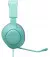 Навушники JBL Quantum 100M2 Cyan (JBLQTUM100M2CYN)