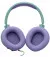 Навушники JBL Quantum 100M2 Cyan (JBLQTUM100M2CYN)