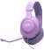 Навушники JBL Quantum 100M2 Purple (JBLQTUM100M2PUR)