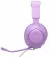 Навушники JBL Quantum 100M2 Purple (JBLQTUM100M2PUR)