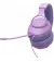 Навушники JBL Quantum 100M2 Purple (JBLQTUM100M2PUR)