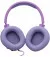 Навушники JBL Quantum 100M2 Purple (JBLQTUM100M2PUR)