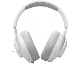 Наушники JBL Quantum 100M2 White (JBLQTUM100M2WHT)