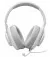 Наушники JBL Quantum 100M2 White (JBLQTUM100M2WHT)