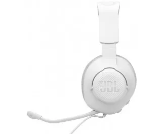 Наушники JBL Quantum 100M2 White (JBLQTUM100M2WHT)