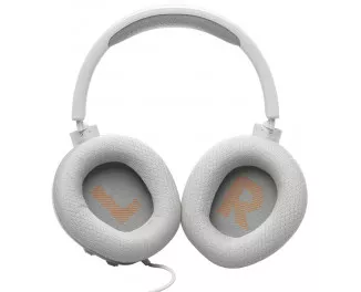 Наушники JBL Quantum 100M2 White (JBLQTUM100M2WHT)