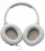 Наушники JBL Quantum 100M2 White (JBLQTUM100M2WHT)