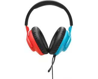 Навушники JBL Quantum 100N Black (JBLQTUM100N)