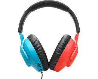 Навушники JBL Quantum 100N Black (JBLQTUM100N)