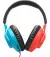 Навушники JBL Quantum 100N Black (JBLQTUM100N)