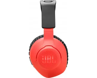Навушники JBL Quantum 100N Black (JBLQTUM100N)