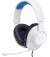 Наушники JBL Quantum 100P for PS White (JBLQ100PWHTBLU)