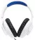 Наушники JBL Quantum 100P for PS White (JBLQ100PWHTBLU)
