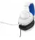 Наушники JBL Quantum 100P for PS White (JBLQ100PWHTBLU)
