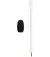 Наушники JBL Quantum 100P for PS White (JBLQ100PWHTBLU)