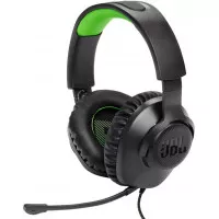 Наушники JBL Quantum 100X for Xbox Black (JBLQ100XBLKGRN)