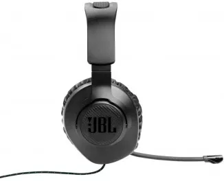 Наушники JBL Quantum 100X for Xbox Black (JBLQ100XBLKGRN)