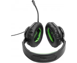 Наушники JBL Quantum 100X for Xbox Black (JBLQ100XBLKGRN)