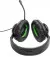 Наушники JBL Quantum 100X for Xbox Black (JBLQ100XBLKGRN)