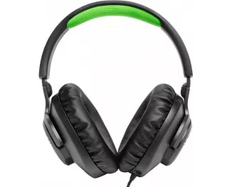Наушники JBL Quantum 100X for Xbox Black (JBLQ100XBLKGRN)