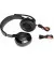Наушники JBL Quantum 200 Black (JBLQUANTUM200BLK)