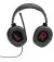 Наушники JBL Quantum 200 Black (JBLQUANTUM200BLK)