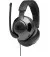 Наушники JBL Quantum 200 Black (JBLQUANTUM200BLK)