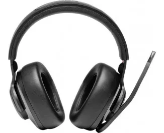 Наушники JBL Quantum 400 Black (JBLQUANTUM400BLK)