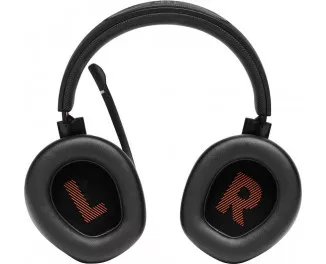 Наушники JBL Quantum 400 Black (JBLQUANTUM400BLK)