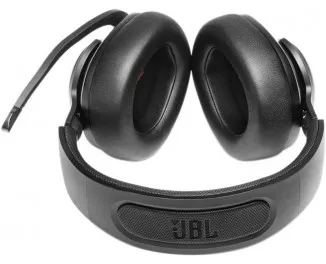 Наушники JBL Quantum 400 Black (JBLQUANTUM400BLK)
