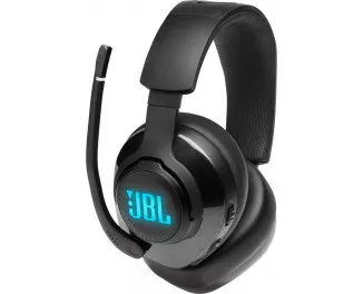 Наушники JBL Quantum 400 Black (JBLQUANTUM400BLK)