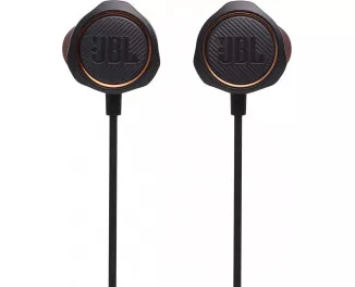 Навушники JBL Quantum 50 Black (JBLQUANTUM50BLK)