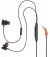 Навушники JBL Quantum 50 Black (JBLQUANTUM50BLK)