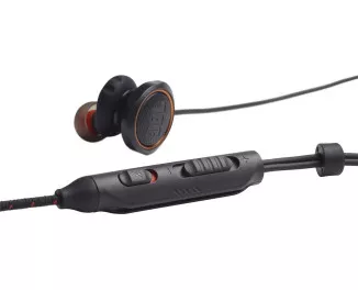 Навушники JBL Quantum 50 Black (JBLQUANTUM50BLK)