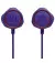 Наушники JBL Quantum 50 Purple (JBLQUANTUM50PUR)