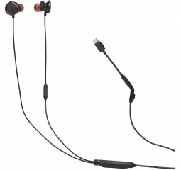 Наушники JBL Quantum 50C Black (JBLQTUM50CBLK)