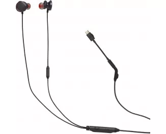 Наушники JBL Quantum 50C Black (JBLQTUM50CBLK)