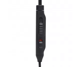 Наушники JBL Quantum 50C Black (JBLQTUM50CBLK)