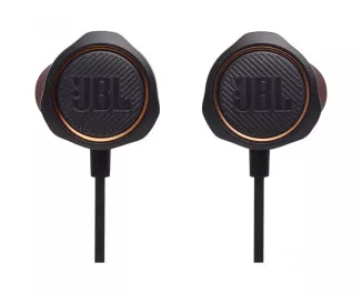 Наушники JBL Quantum 50C Black (JBLQTUM50CBLK)