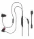 Наушники JBL Quantum 50C Black (JBLQTUM50CBLK)