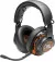 Наушники JBL Quantum One Black (JBLQUANTUMONEBLK)